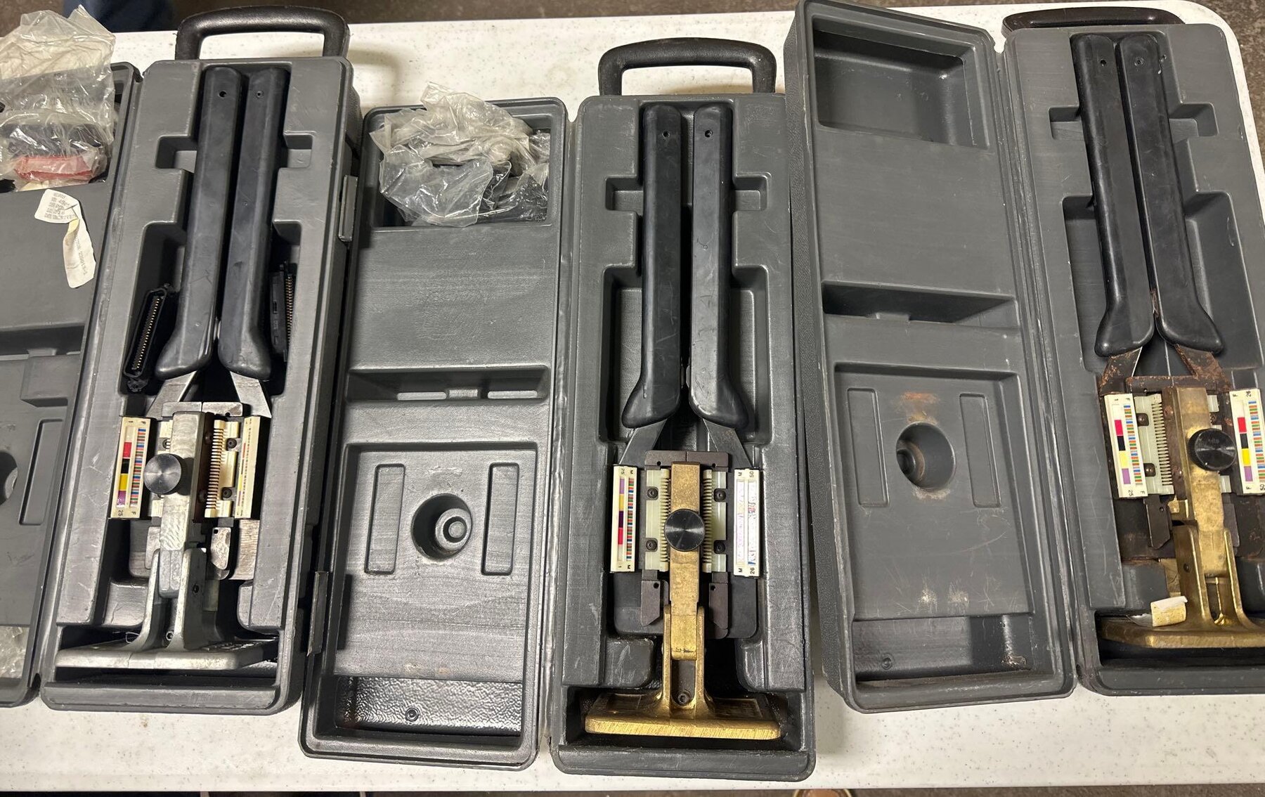 Image for Telephone and Computer Equipment, Vehicles, Fiber Optic, Data Testers (W Sylvania)