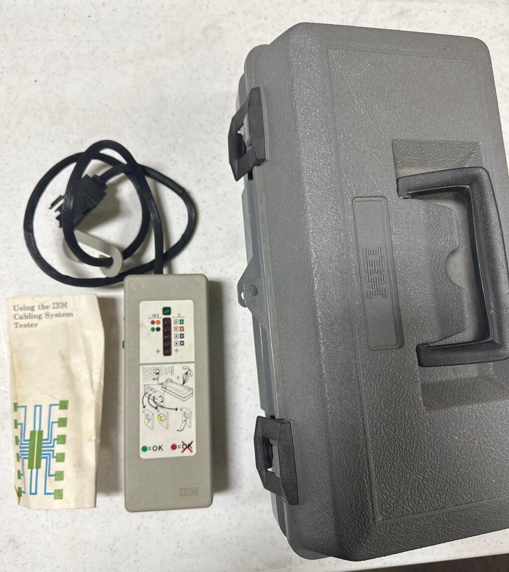 Image for Telephone and Computer Equipment, Vehicles, Fiber Optic, Data Testers (W Sylvania)