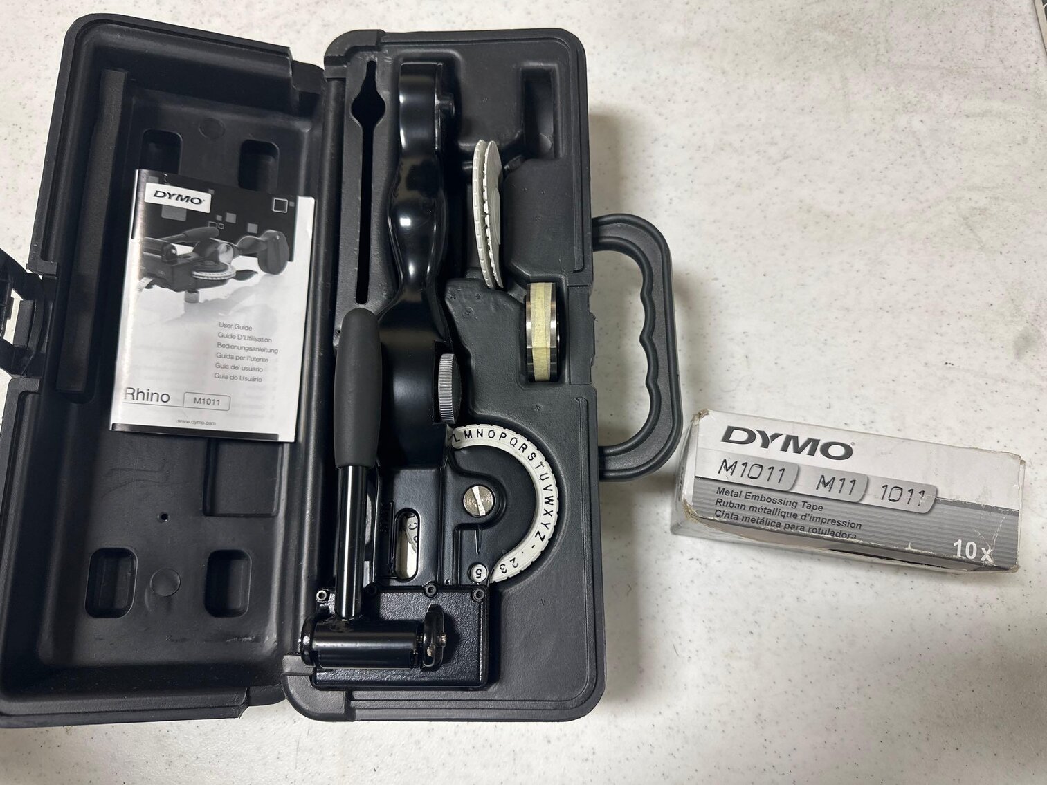 Image for Telephone and Computer Equipment, Vehicles, Fiber Optic, Data Testers (W Sylvania)