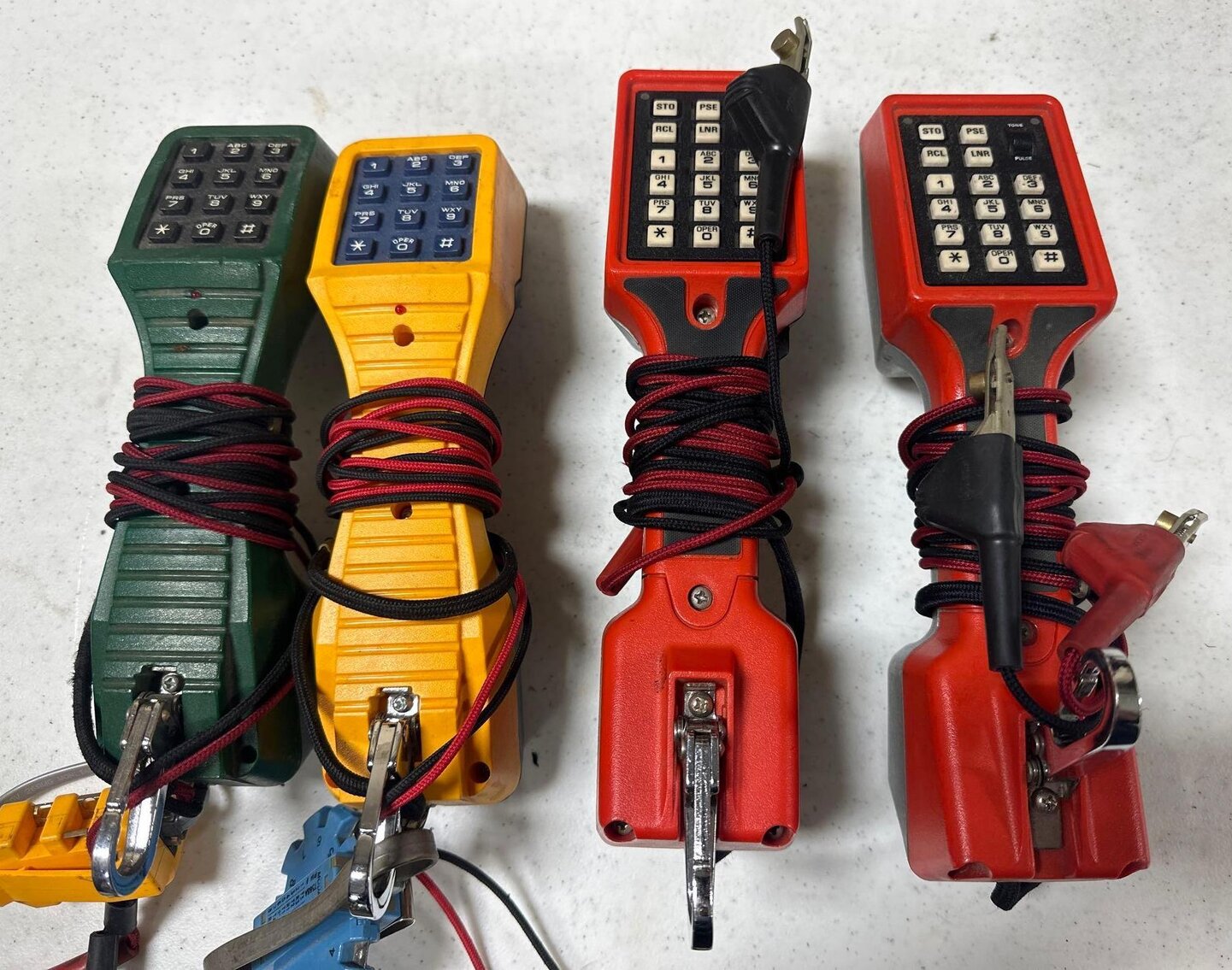 Image for Telephone and Computer Equipment, Vehicles, Fiber Optic, Data Testers (W Sylvania)