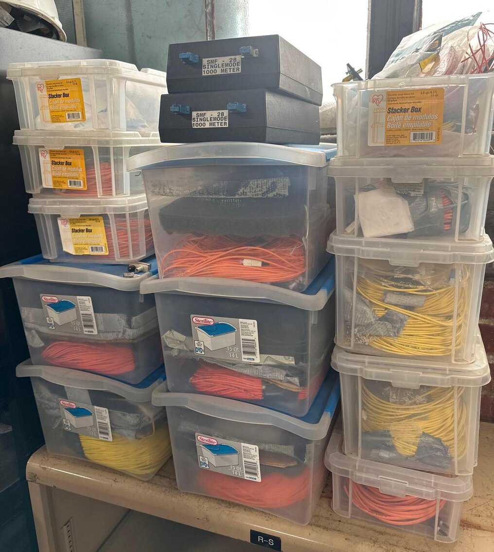 Image for Telephone and Computer Equipment, Vehicles, Fiber Optic, Data Testers (W Sylvania)