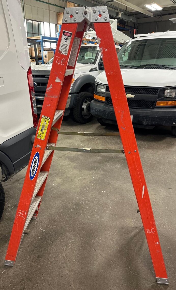 Image for Telephone and Computer Equipment, Vehicles, Fiber Optic, Data Testers (W Sylvania)