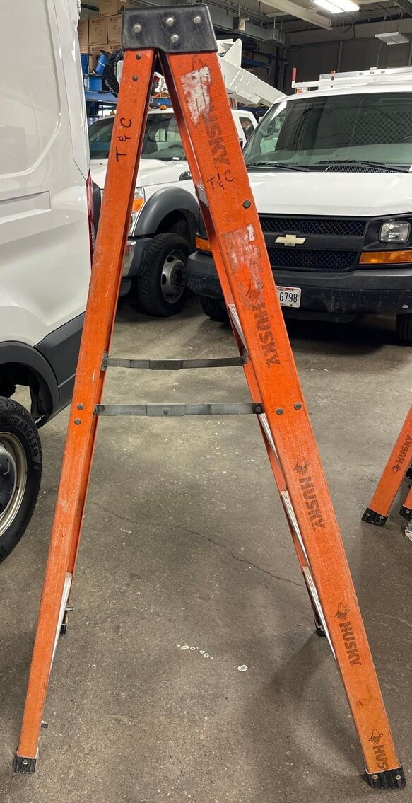 Image for Telephone and Computer Equipment, Vehicles, Fiber Optic, Data Testers (W Sylvania)