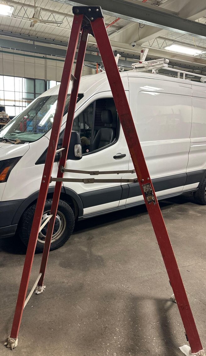 Image for Telephone and Computer Equipment, Vehicles, Fiber Optic, Data Testers (W Sylvania)