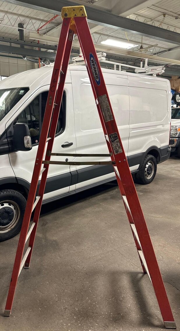 Image for Telephone and Computer Equipment, Vehicles, Fiber Optic, Data Testers (W Sylvania)