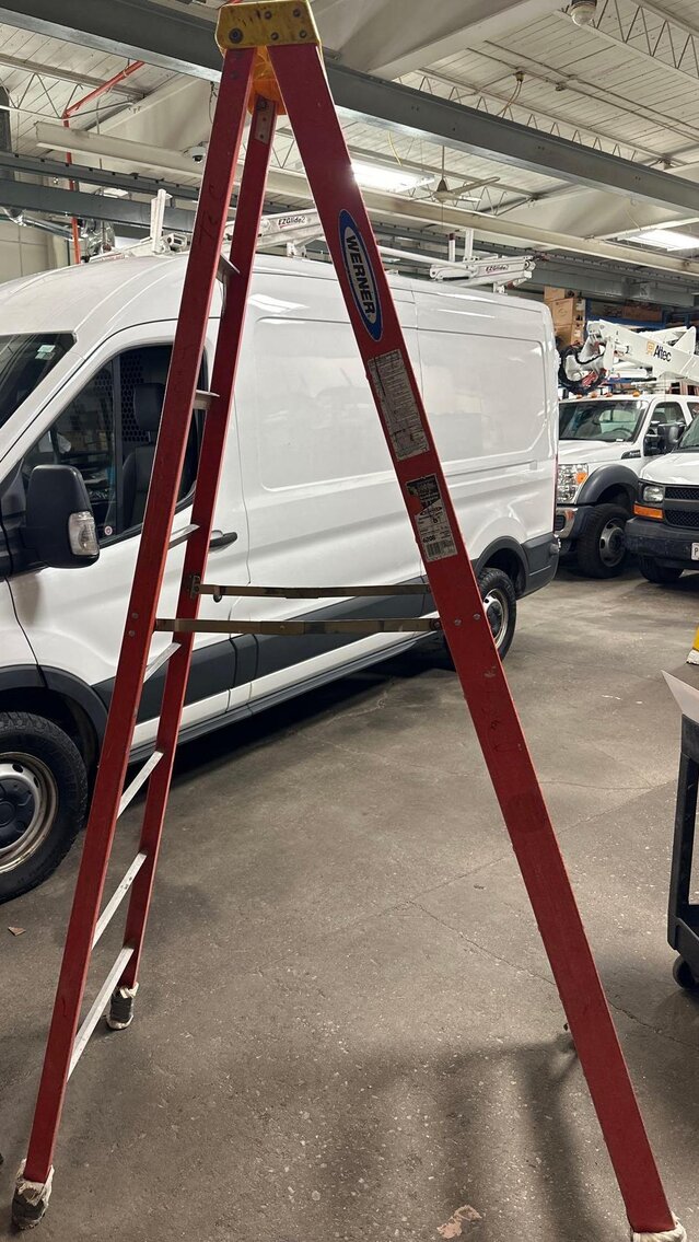 Image for Telephone and Computer Equipment, Vehicles, Fiber Optic, Data Testers (W Sylvania)