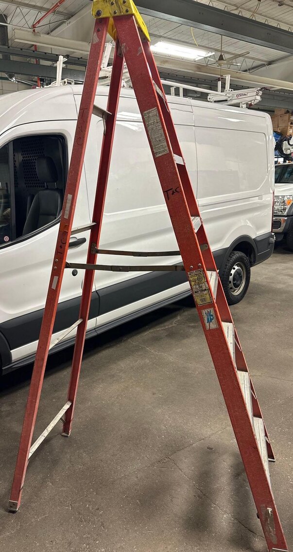 Image for Telephone and Computer Equipment, Vehicles, Fiber Optic, Data Testers (W Sylvania)