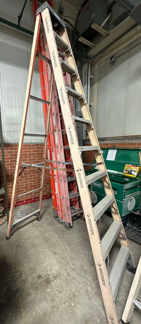 Image for Telephone and Computer Equipment, Vehicles, Fiber Optic, Data Testers (W Sylvania)