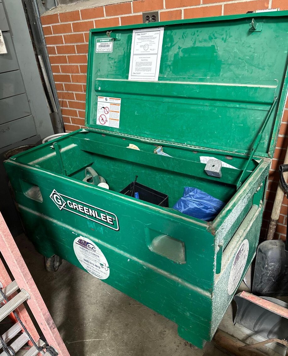 Image for Telephone and Computer Equipment, Vehicles, Fiber Optic, Data Testers (W Sylvania)