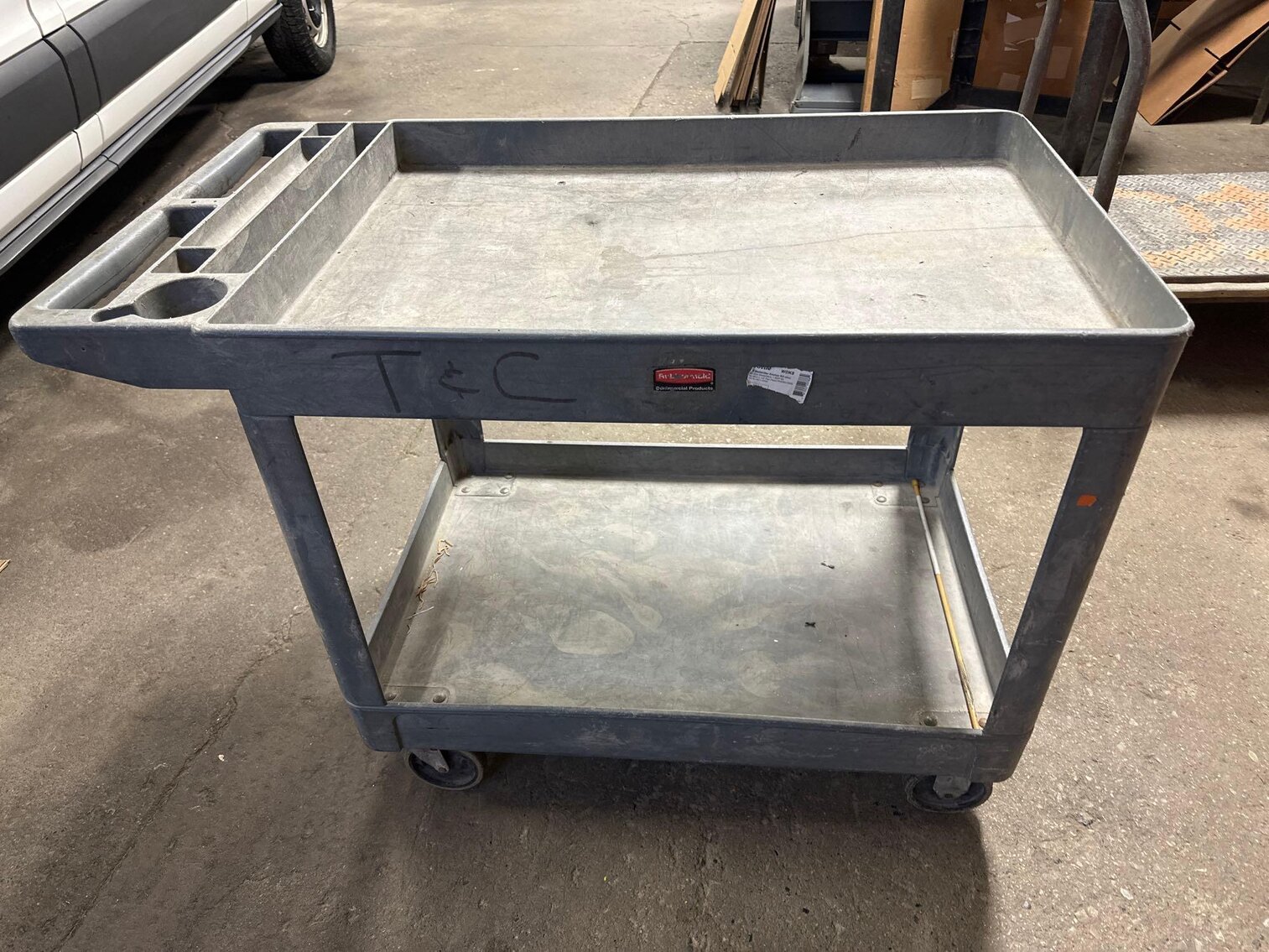 Image for Telephone and Computer Equipment, Vehicles, Fiber Optic, Data Testers (W Sylvania)