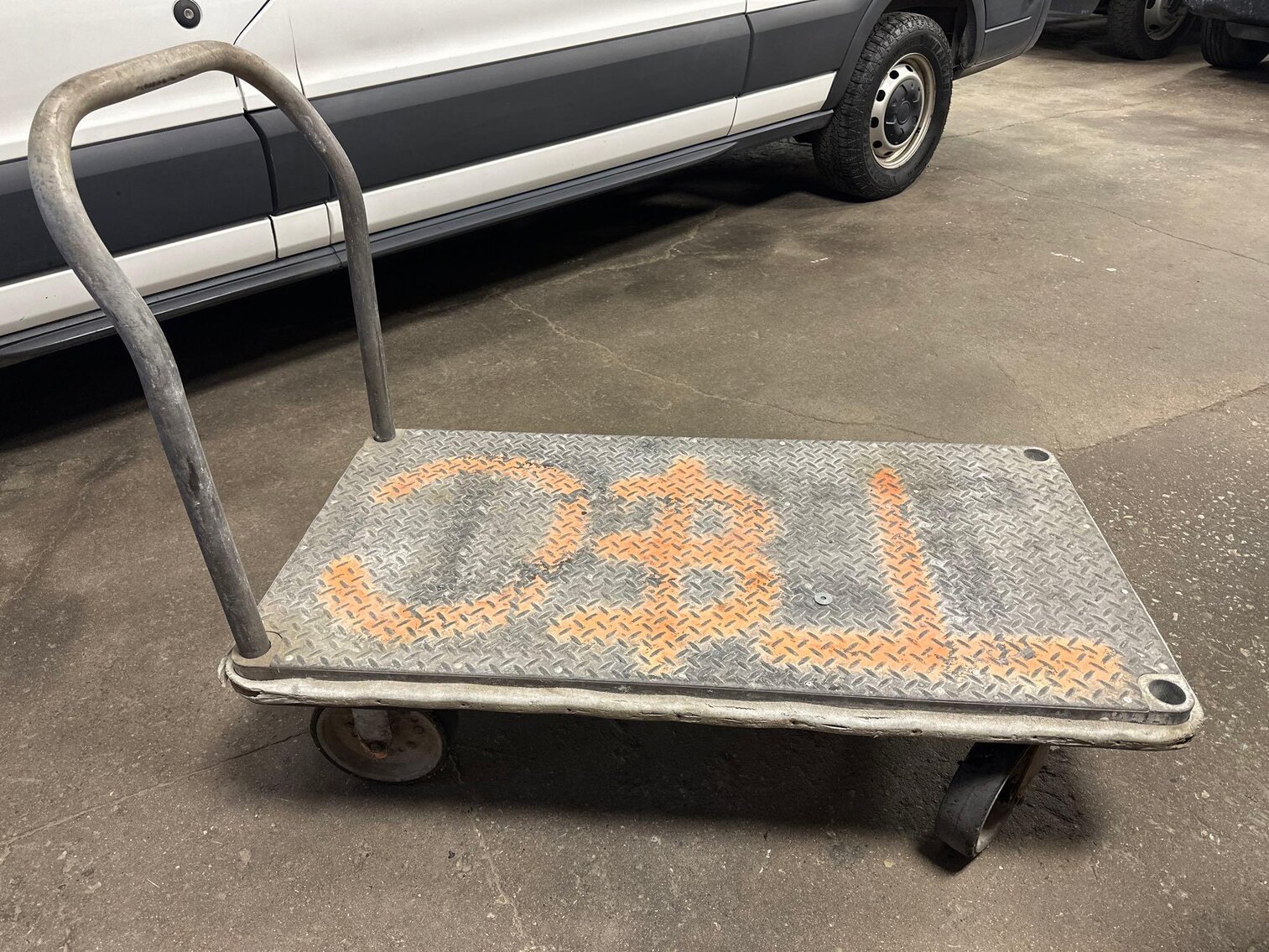 Image for Telephone and Computer Equipment, Vehicles, Fiber Optic, Data Testers (W Sylvania)