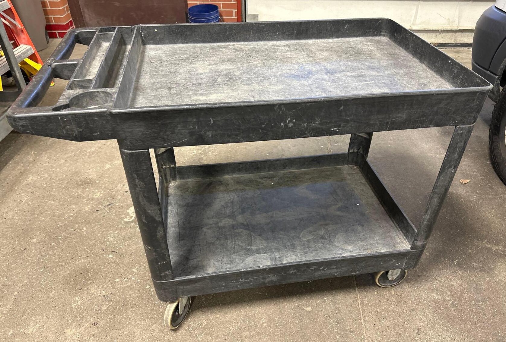 Image for Telephone and Computer Equipment, Vehicles, Fiber Optic, Data Testers (W Sylvania)