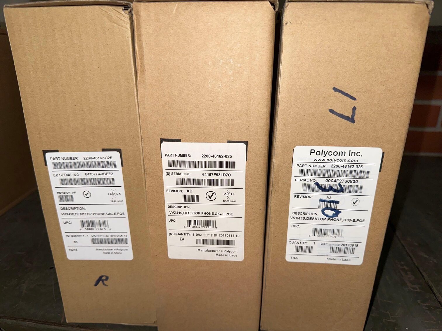 Image for Telephone and Computer Equipment, Vehicles, Fiber Optic, Data Testers (W Sylvania)