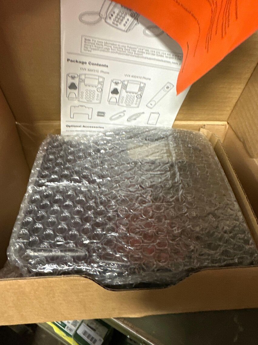 Image for Telephone and Computer Equipment, Vehicles, Fiber Optic, Data Testers (W Sylvania)