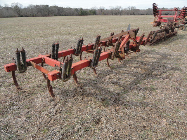 Image for Feb 25, 2023 Farm Equipment Auction