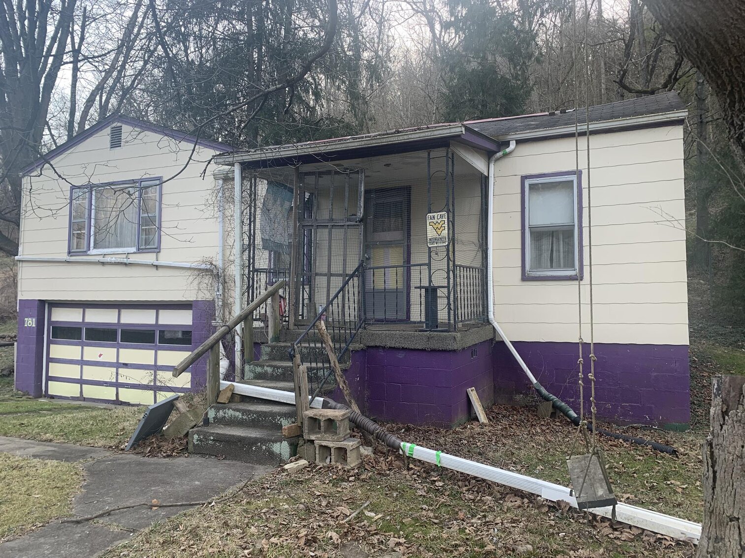 Image for SOLD $28,600 - 3 Bedroom Project Home Selling to the Highest Bidder