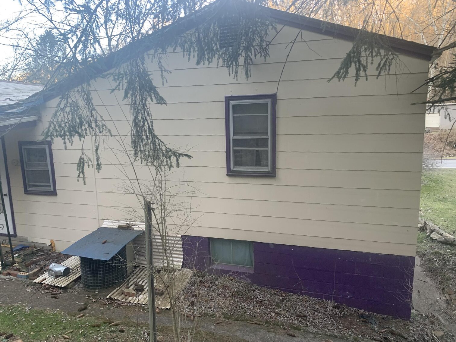 Image for SOLD $28,600 - 3 Bedroom Project Home Selling to the Highest Bidder