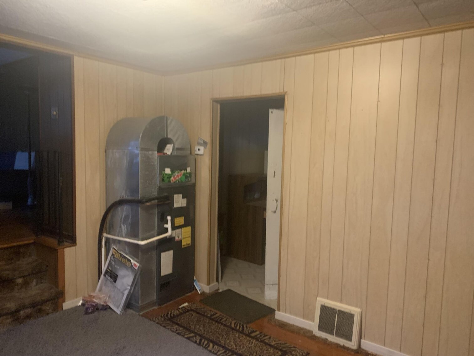 Image for SOLD $28,600 - 3 Bedroom Project Home Selling to the Highest Bidder