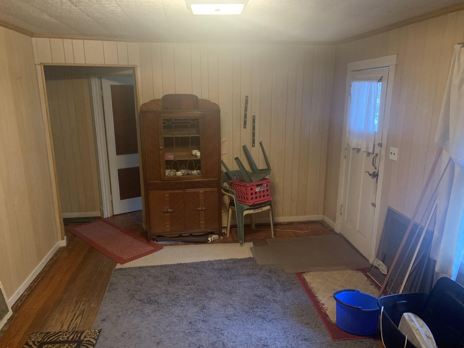 Image for SOLD $28,600 - 3 Bedroom Project Home Selling to the Highest Bidder