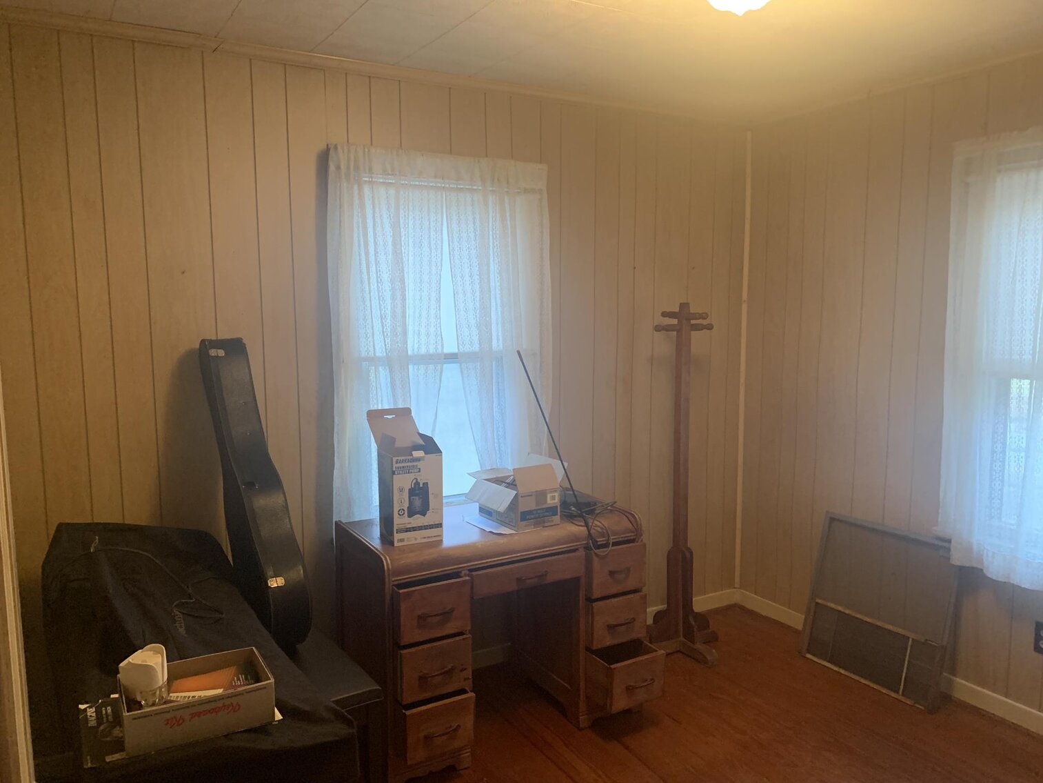 Image for SOLD $28,600 - 3 Bedroom Project Home Selling to the Highest Bidder