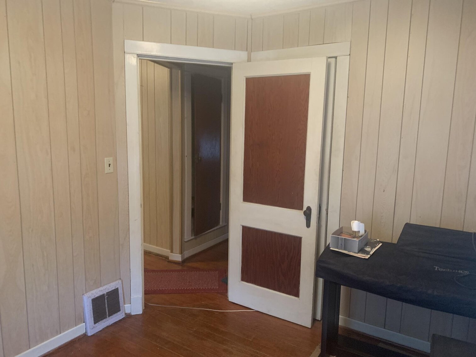 Image for SOLD $28,600 - 3 Bedroom Project Home Selling to the Highest Bidder