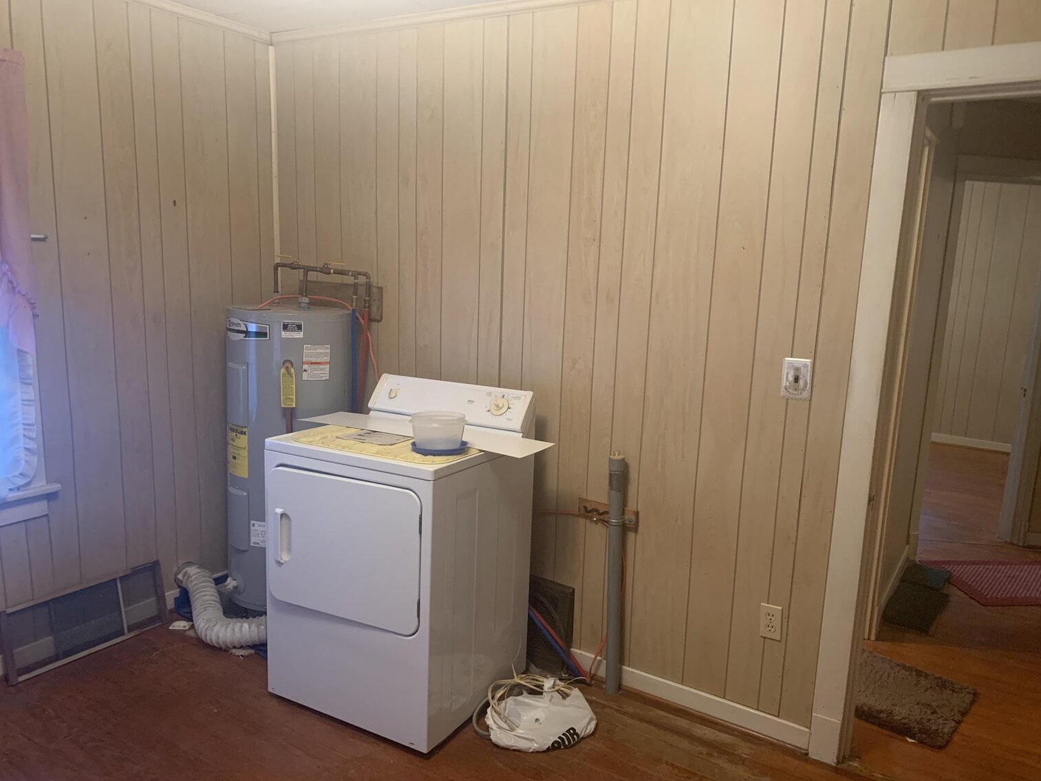 Image for SOLD $28,600 - 3 Bedroom Project Home Selling to the Highest Bidder