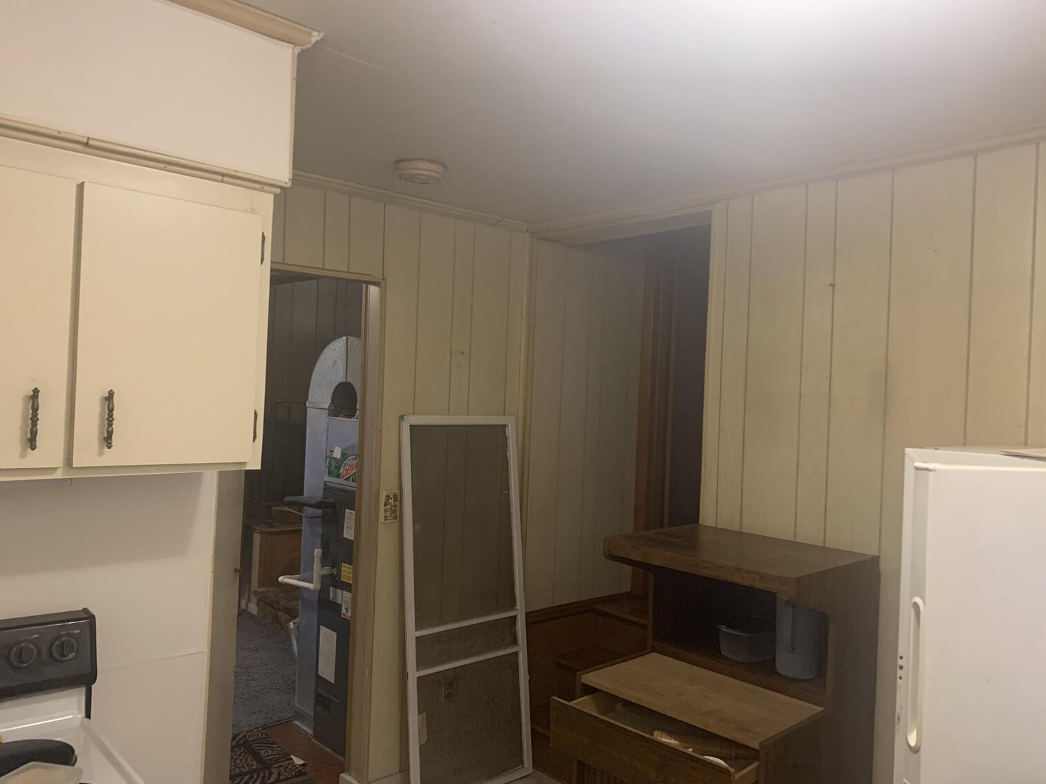 Image for SOLD $28,600 - 3 Bedroom Project Home Selling to the Highest Bidder