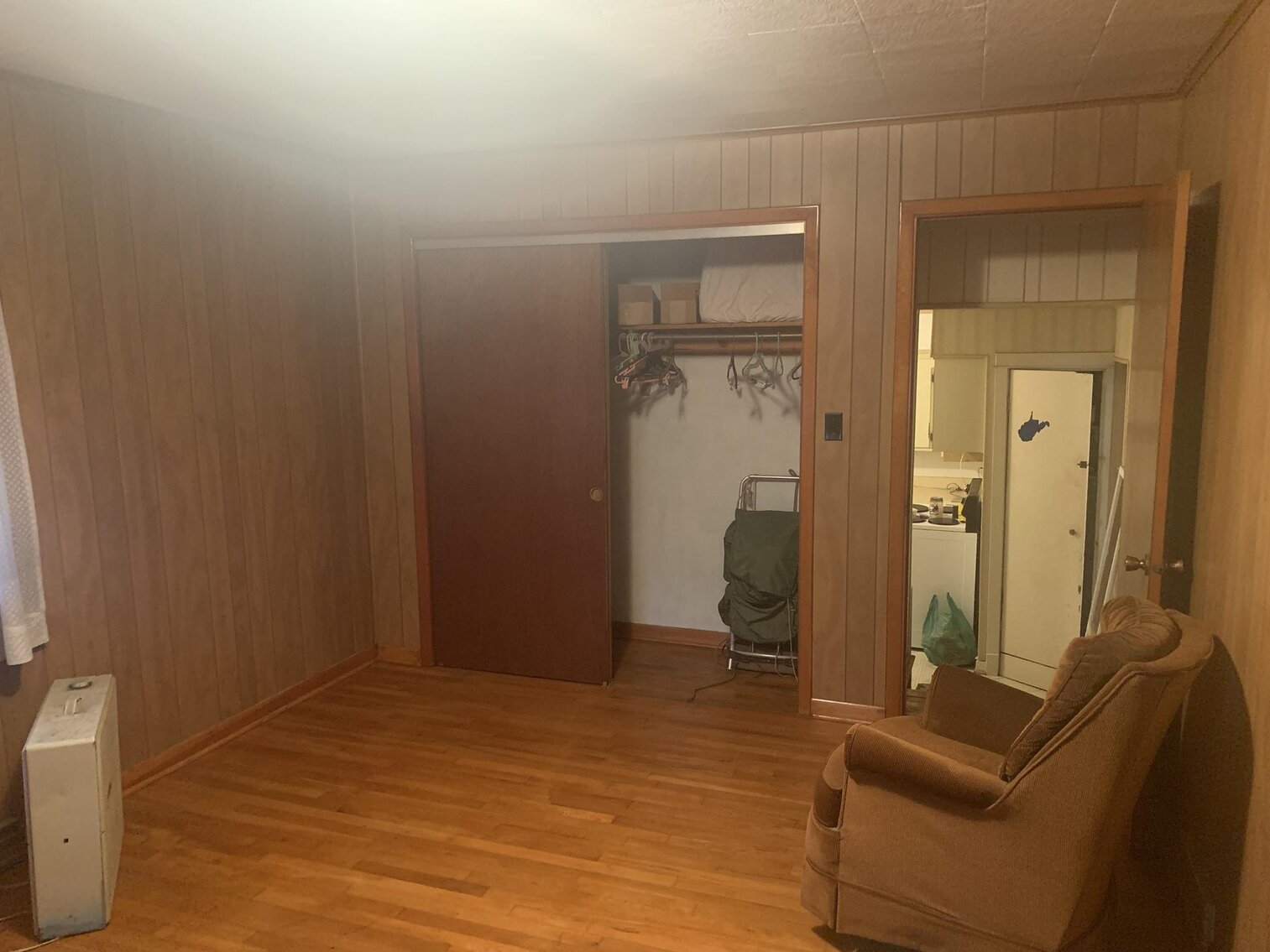 Image for SOLD $28,600 - 3 Bedroom Project Home Selling to the Highest Bidder