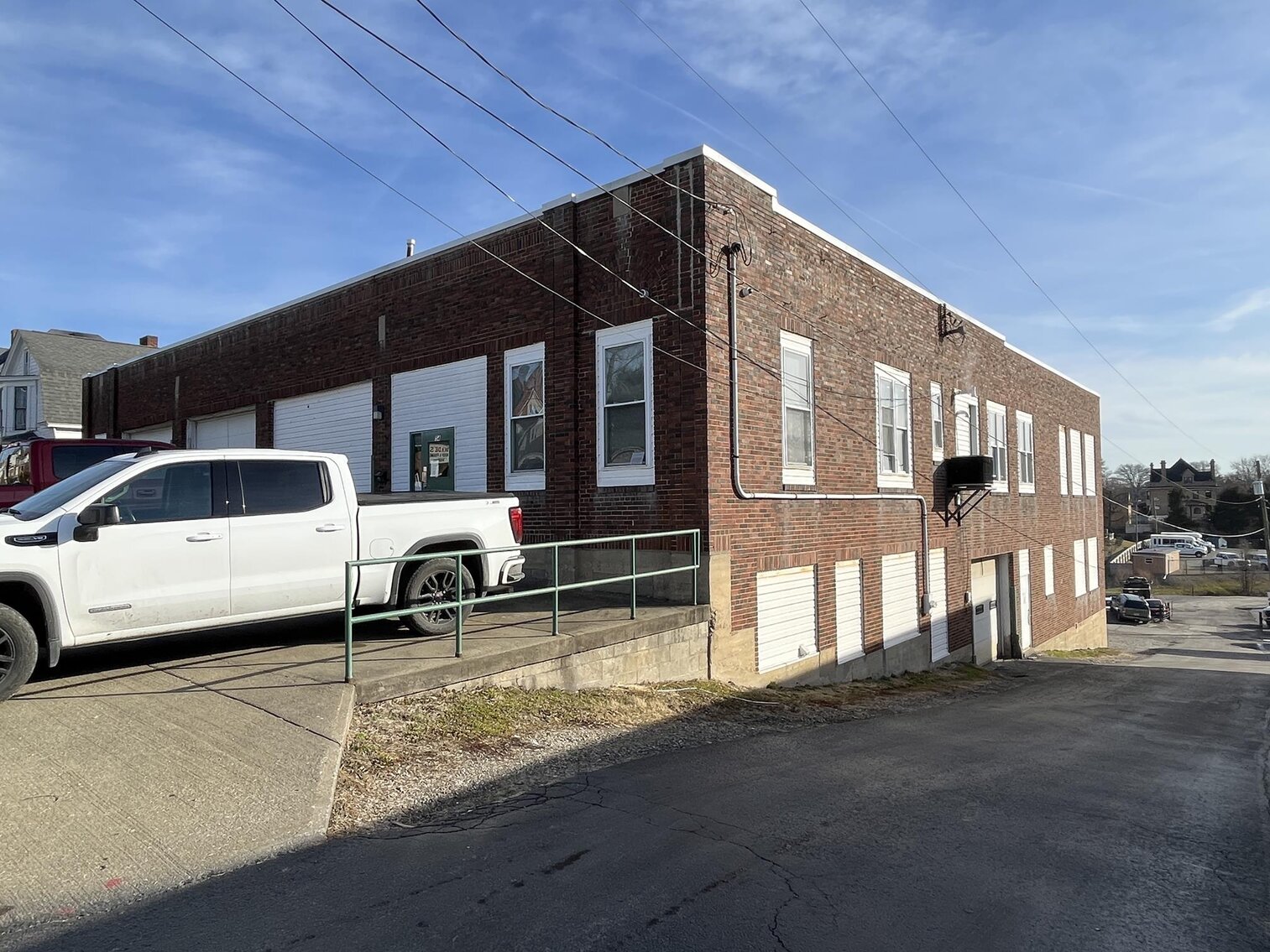 Image for SOLD $184,250 - 14,800+/- sqft. Commercial Building in Waynesburg