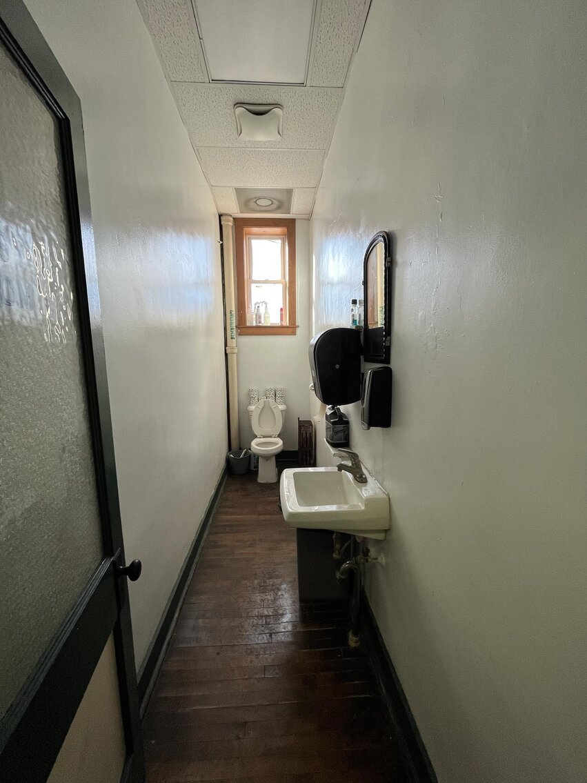 Image for SOLD $184,250 - 14,800+/- sqft. Commercial Building in Waynesburg