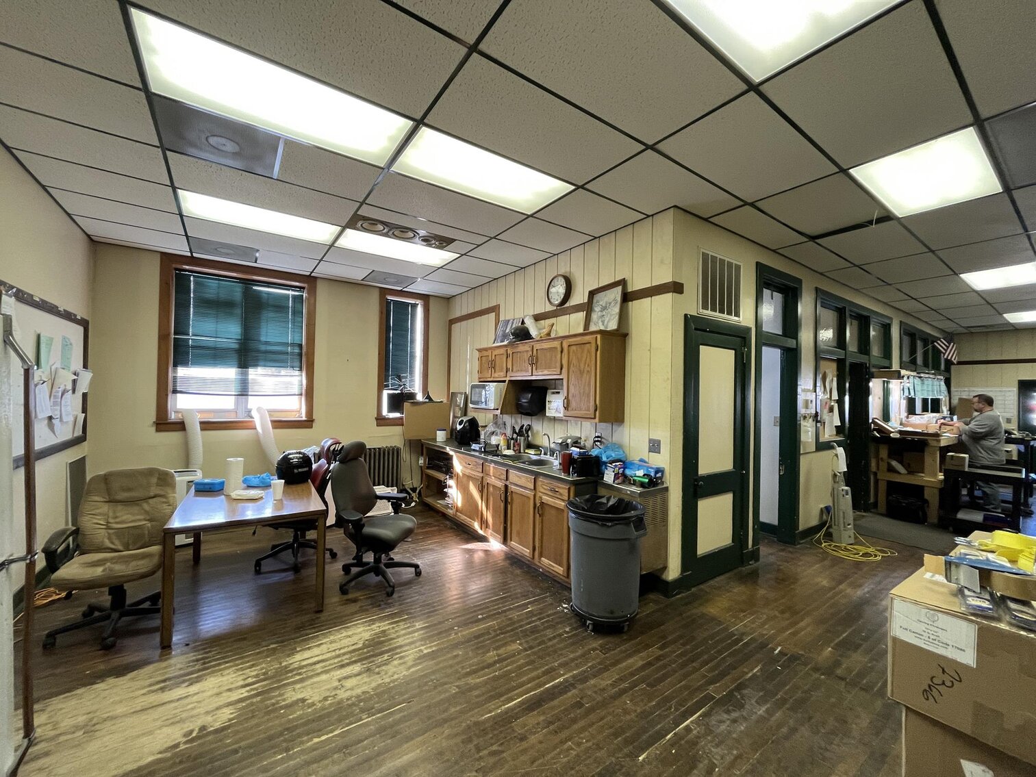 Image for SOLD $184,250 - 14,800+/- sqft. Commercial Building in Waynesburg