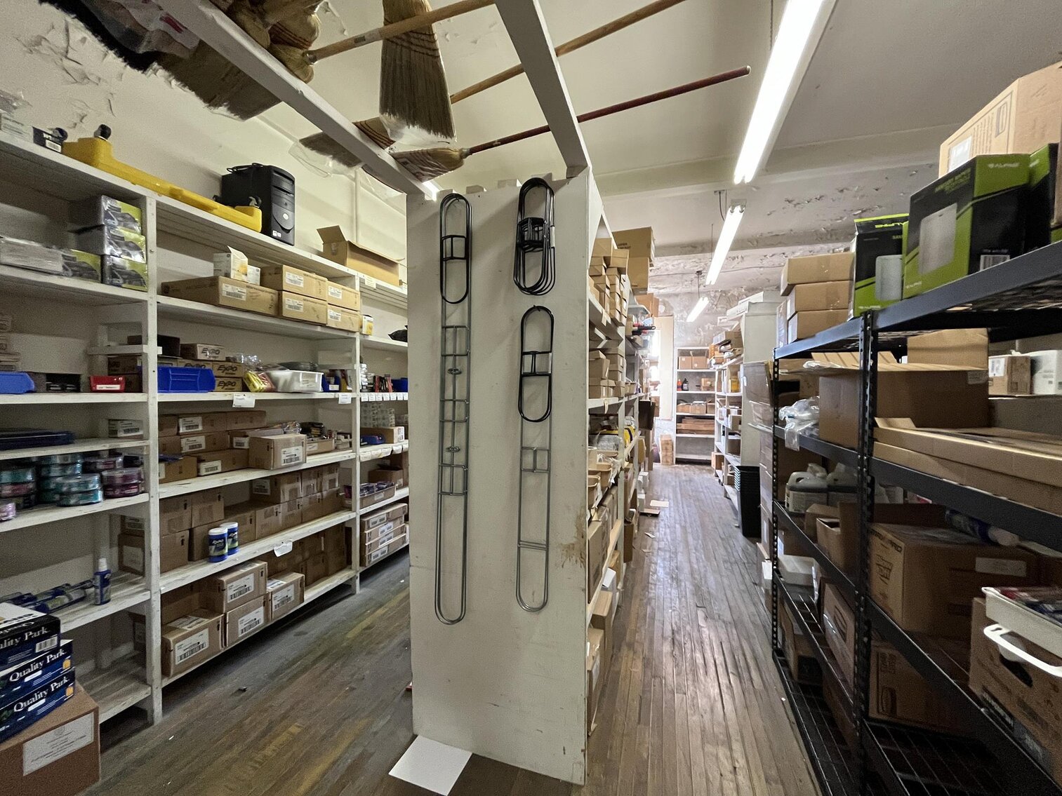 Image for SOLD $184,250 - 14,800+/- sqft. Commercial Building in Waynesburg