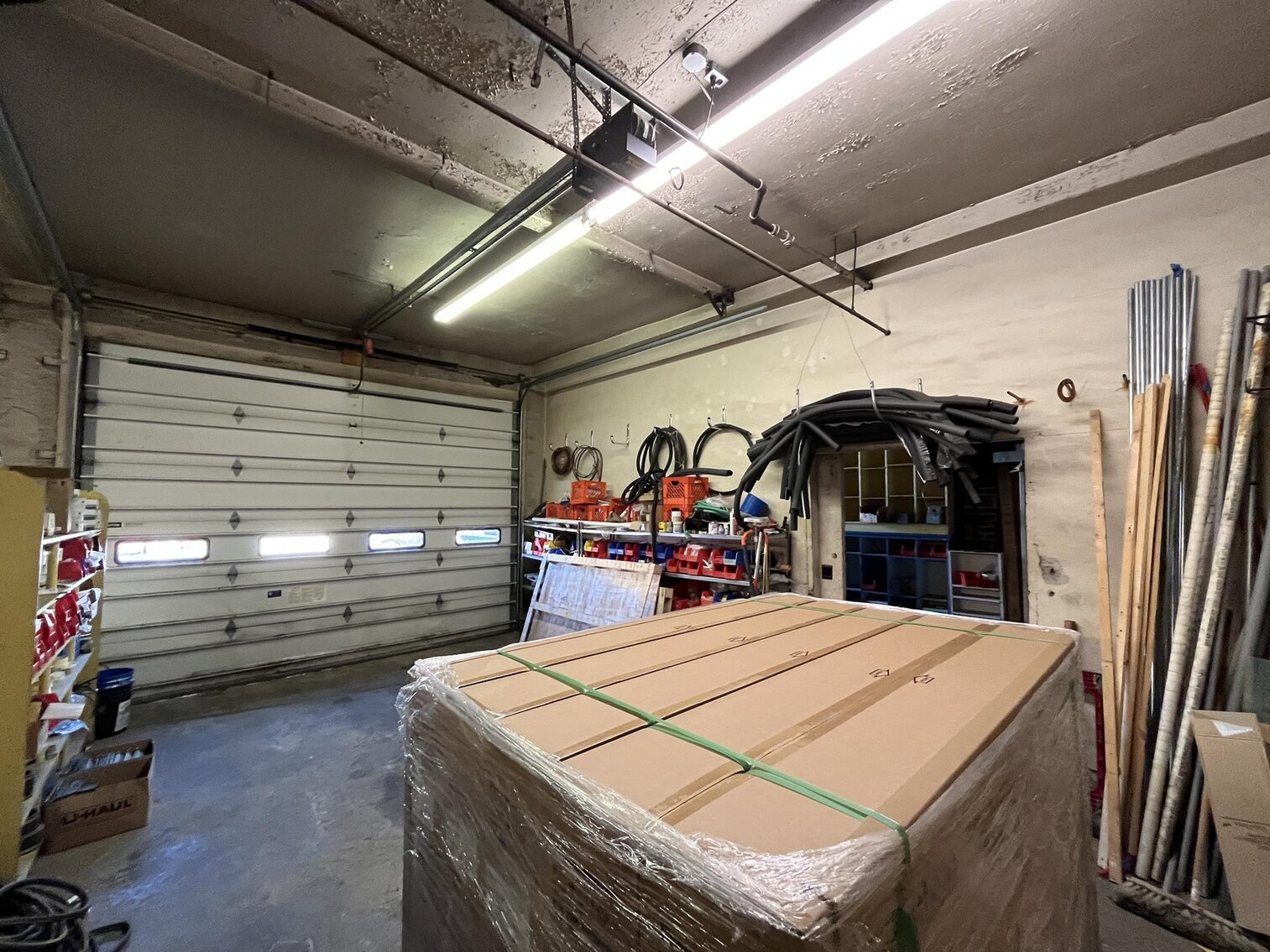 Image for SOLD $184,250 - 14,800+/- sqft. Commercial Building in Waynesburg