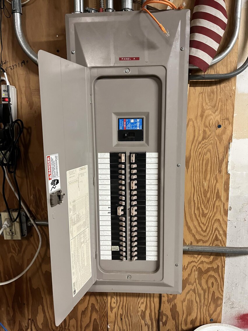 Image for SOLD $184,250 - 14,800+/- sqft. Commercial Building in Waynesburg