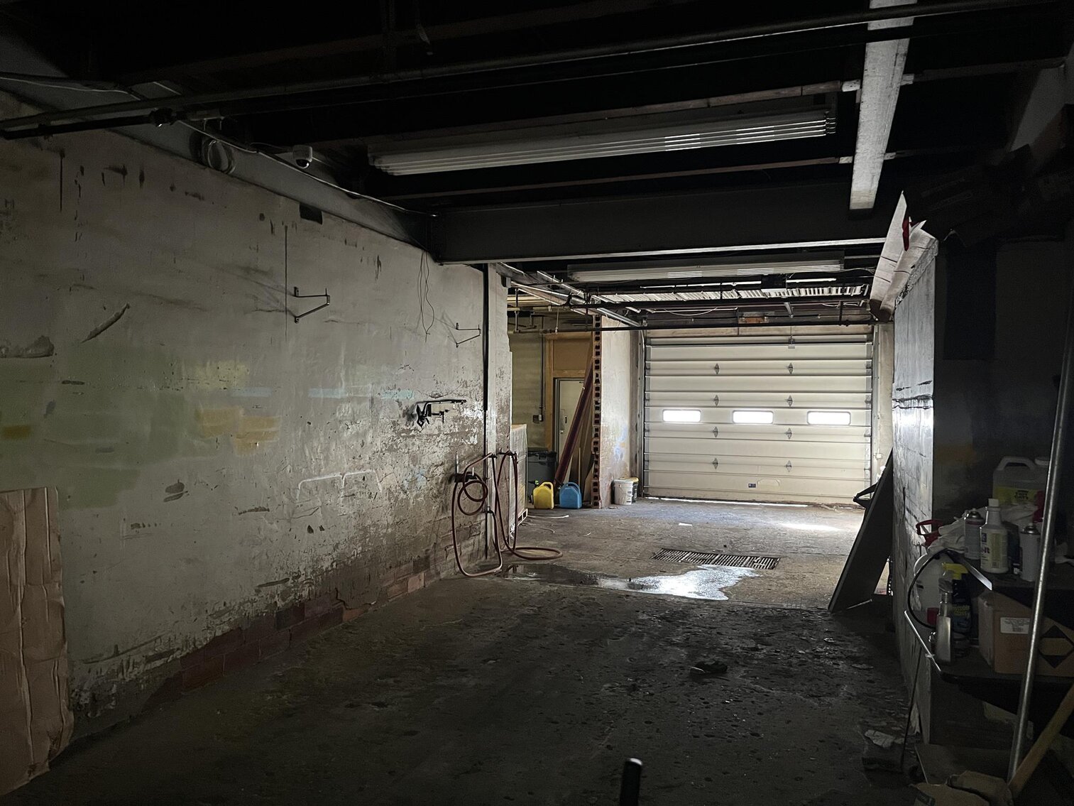 Image for SOLD $184,250 - 14,800+/- sqft. Commercial Building in Waynesburg