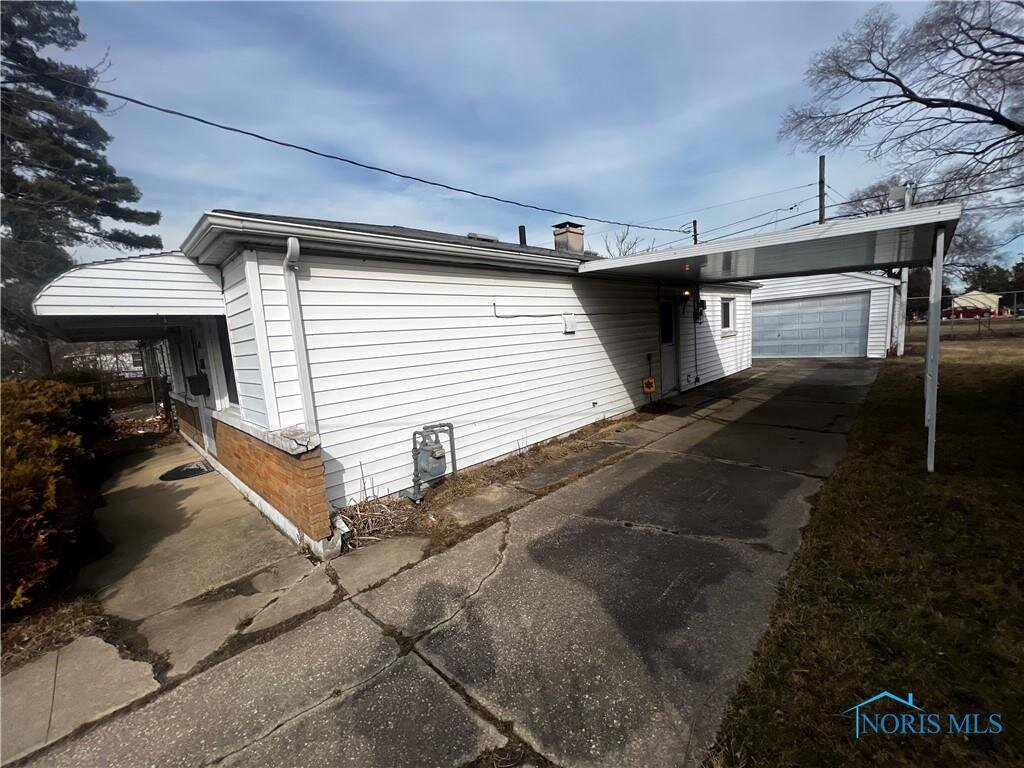 Image for MINIMUM BID AUCTION $19,000! 3114 Maher St