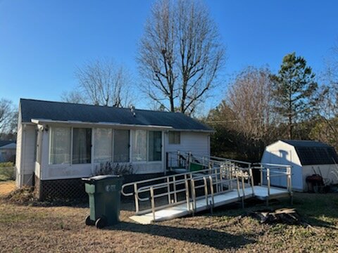 Image for Real Estate Auction in Henrico Va.