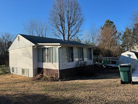 Image for Real Estate Auction in Henrico Va.