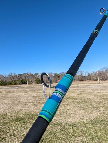 Image for Eastern Shore of VA Anglers Club Banquet & Auction 2023