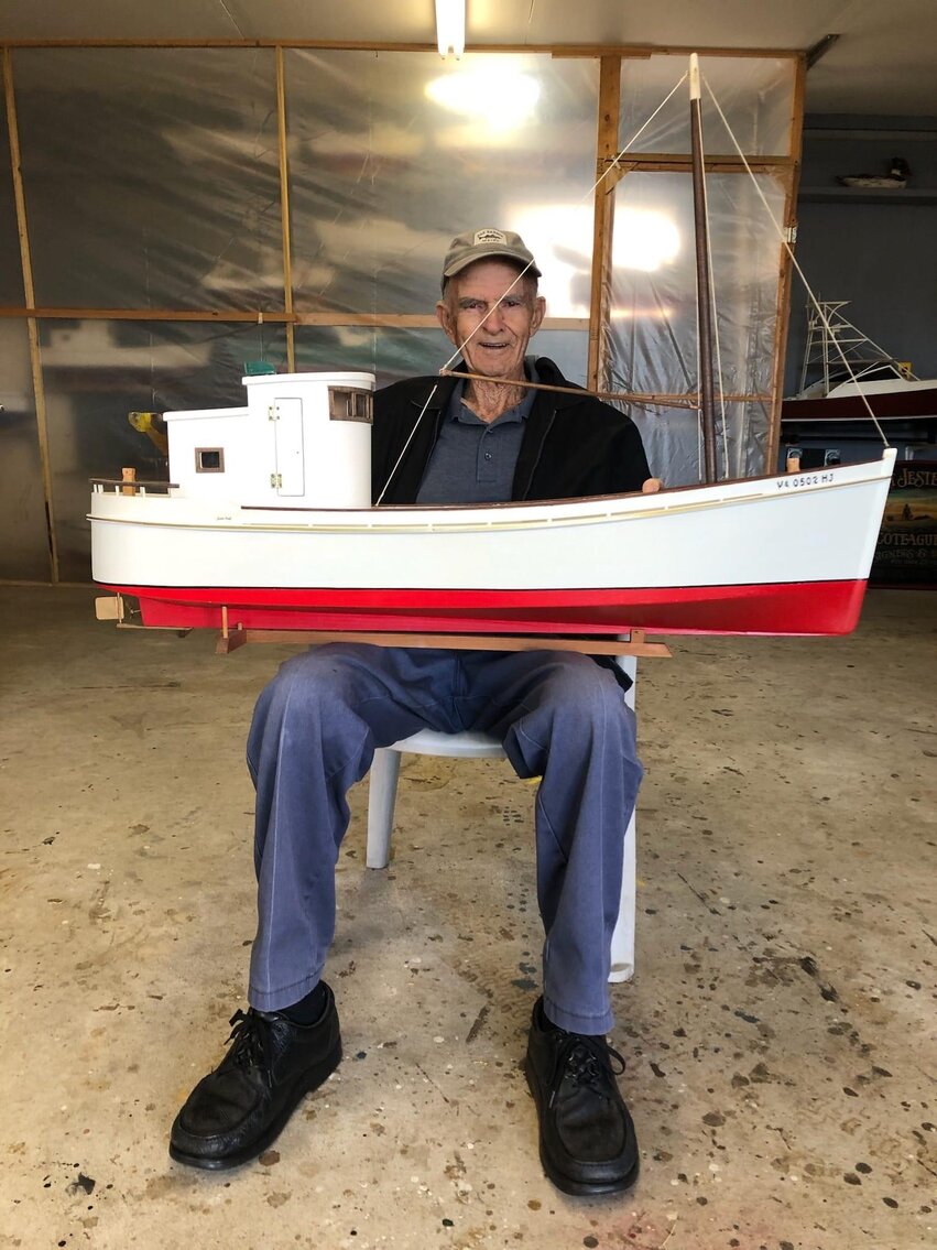 Image for Eastern Shore of VA Anglers Club Banquet & Auction 2023