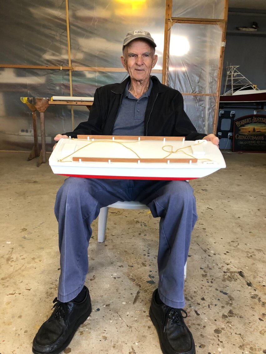 Image for Eastern Shore of VA Anglers Club Banquet & Auction 2023