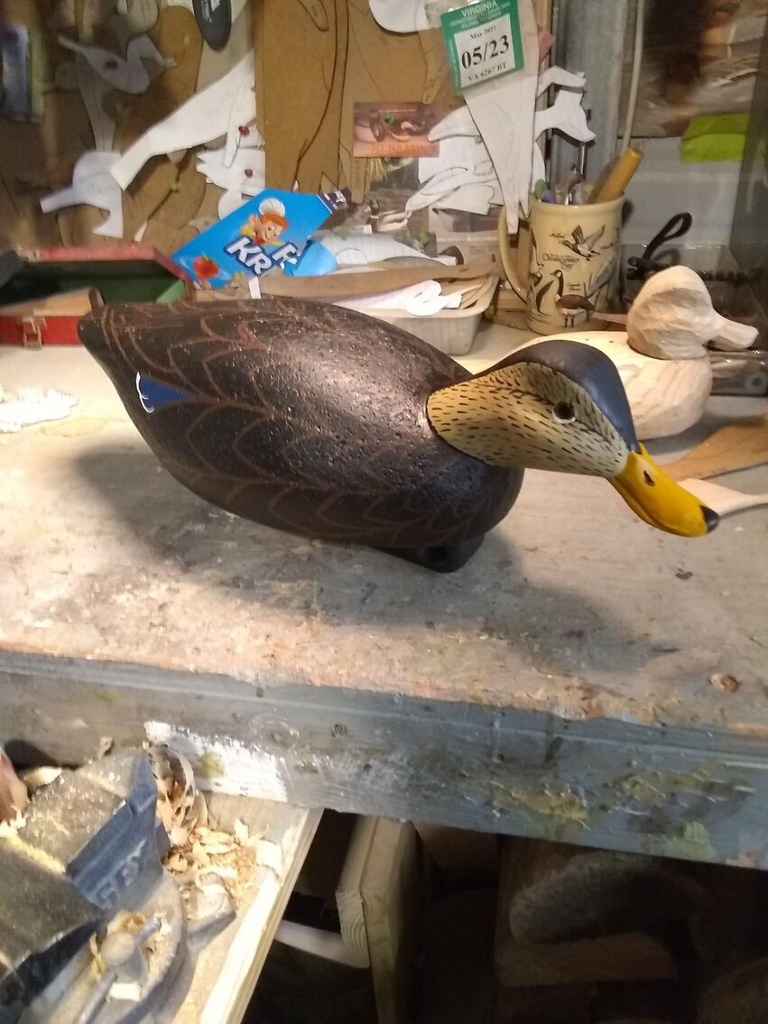 Image for Eastern Shore of VA Anglers Club Banquet & Auction 2023