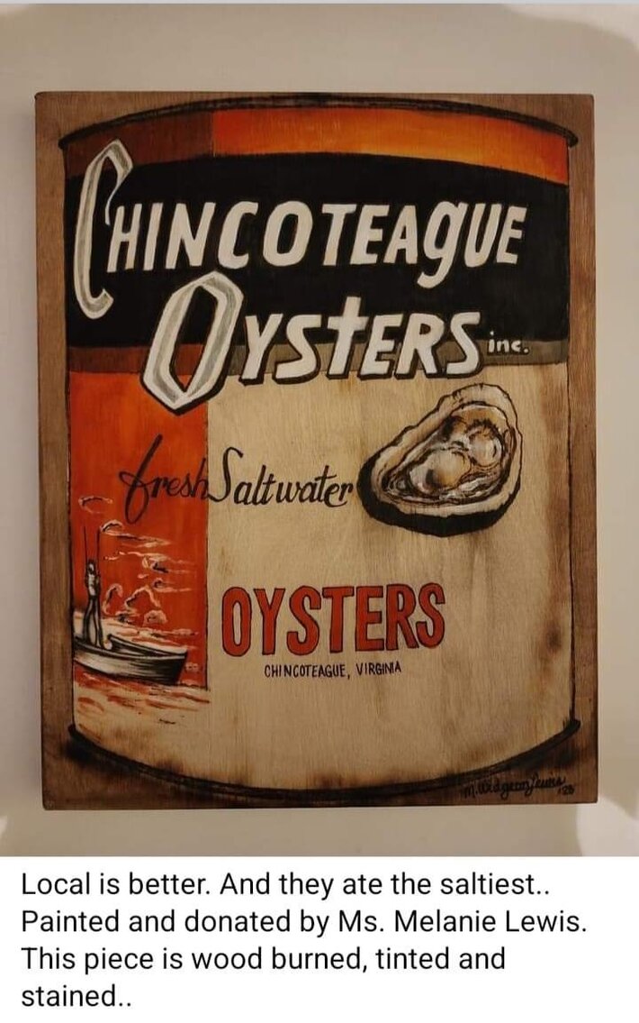 Image for Eastern Shore of VA Anglers Club Banquet & Auction 2023