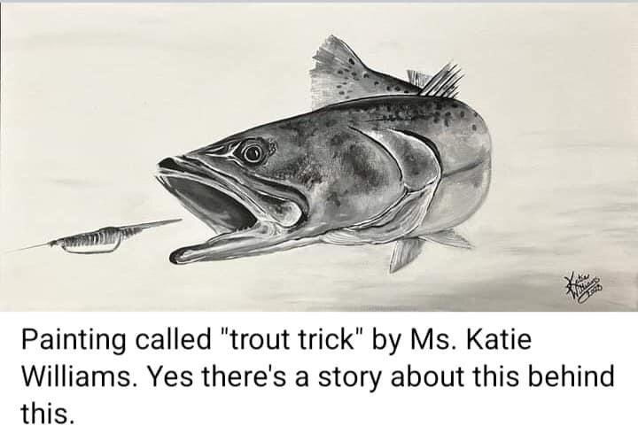 Image for Eastern Shore of VA Anglers Club Banquet & Auction 2023