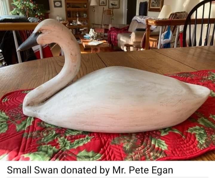 Image for Eastern Shore of VA Anglers Club Banquet & Auction 2023