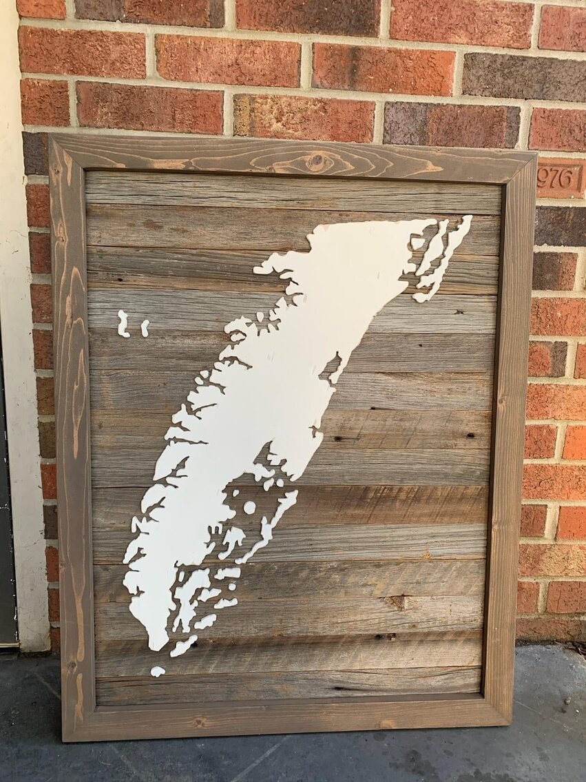 Image for Eastern Shore of VA Anglers Club Banquet & Auction 2023