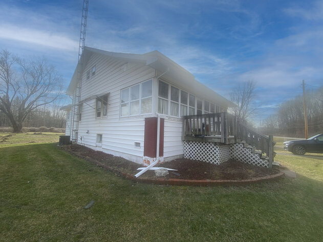 Image for 9433 Geiser Road, Holland, Ohio 43528