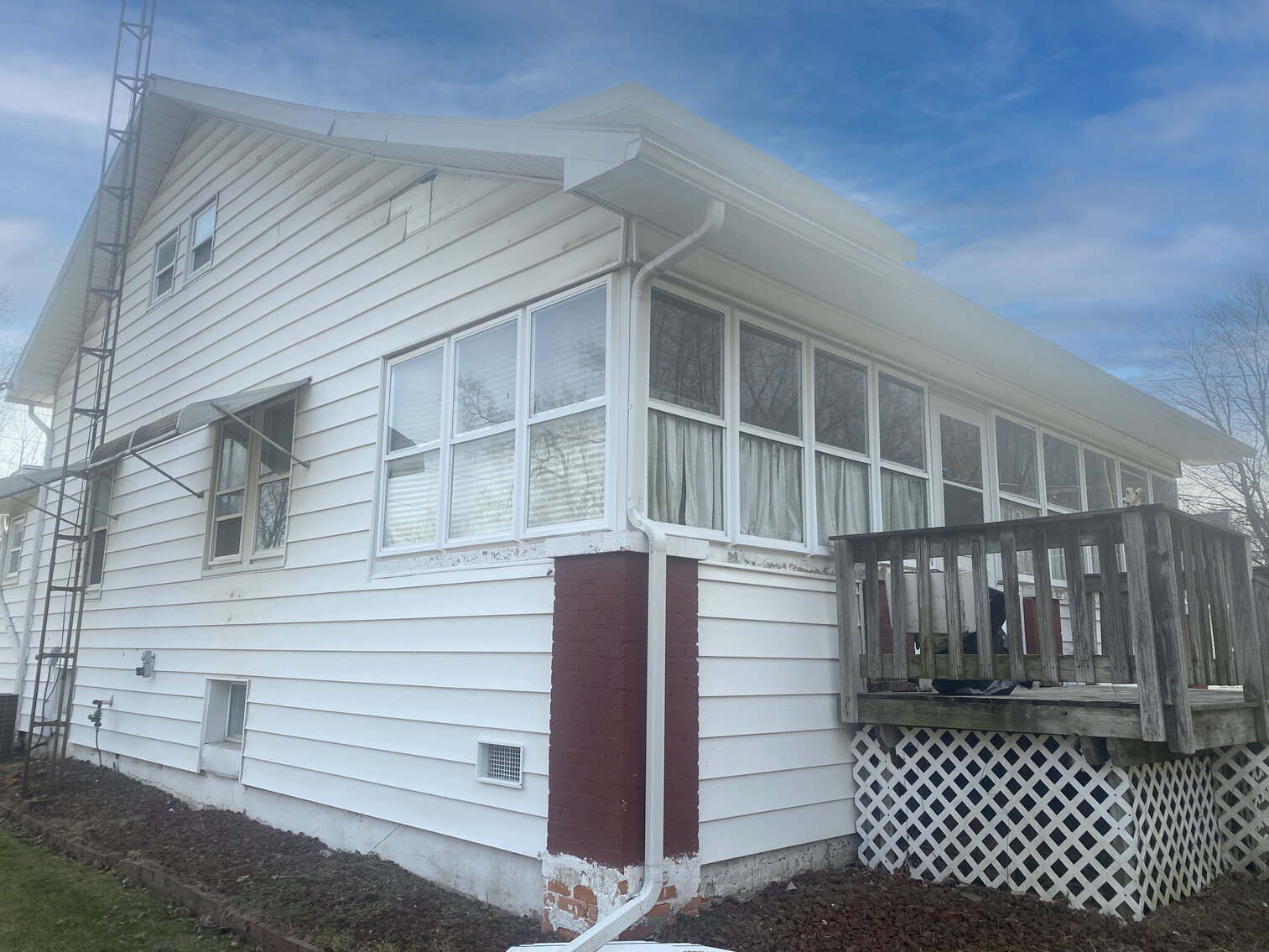 9433 Geiser Road, Holland, Ohio 43528