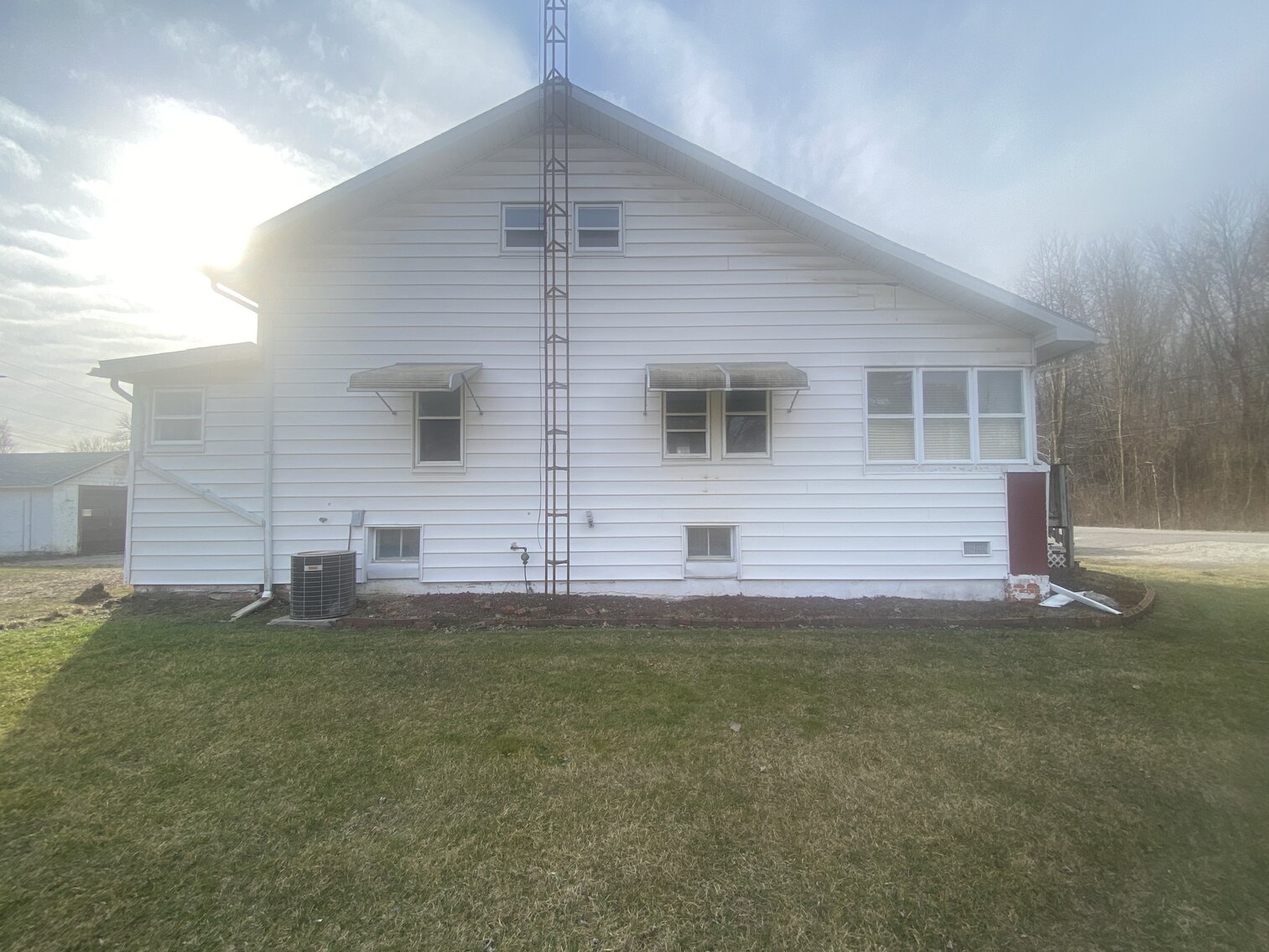 Image for 9433 Geiser Road, Holland, Ohio 43528