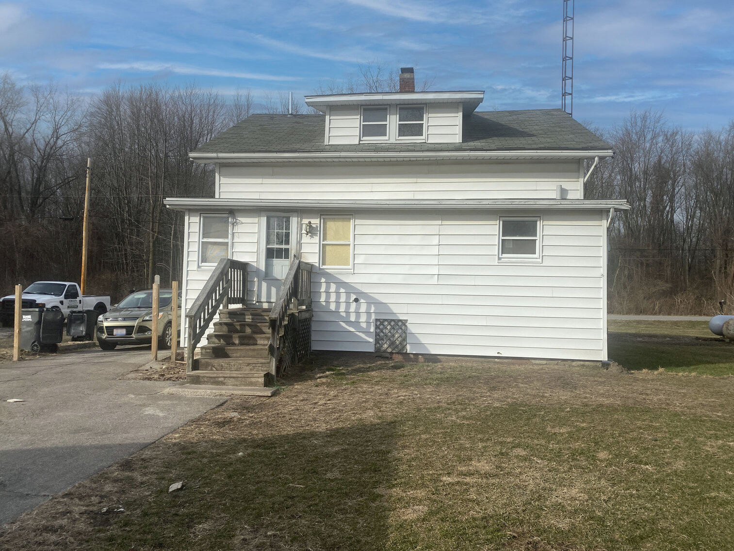 Image for 9433 Geiser Road, Holland, Ohio 43528